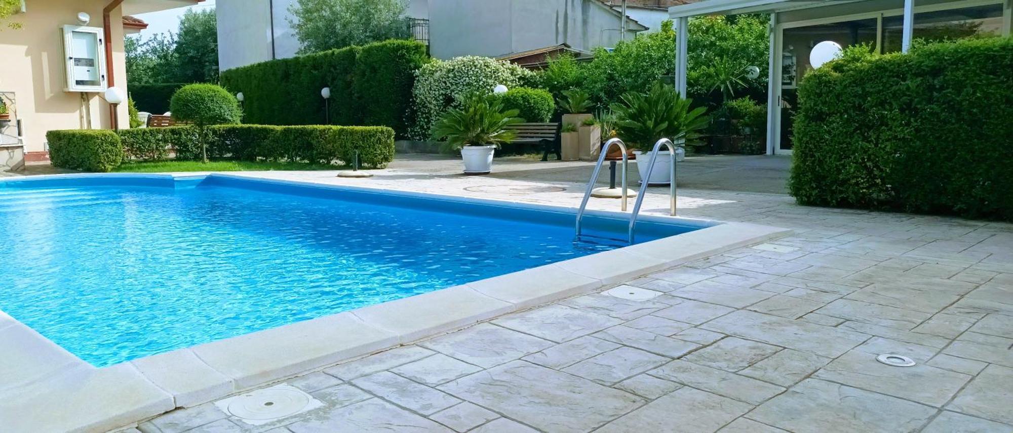 La Residenza Del Marchesato Bed & Breakfast Marano Marchesato Ngoại thất bức ảnh