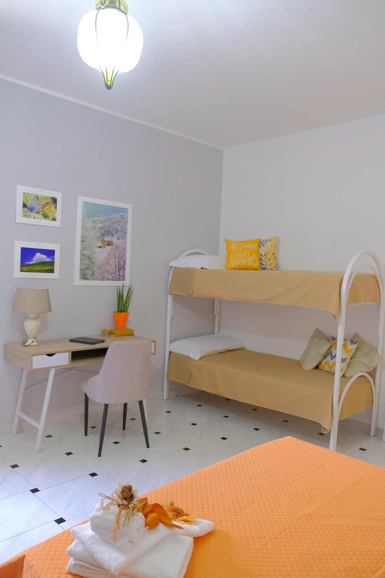 La Residenza Del Marchesato Bed & Breakfast Marano Marchesato Ngoại thất bức ảnh
