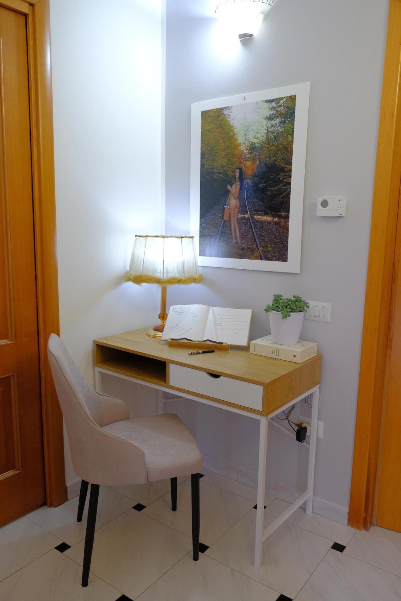 La Residenza Del Marchesato Bed & Breakfast Marano Marchesato Ngoại thất bức ảnh