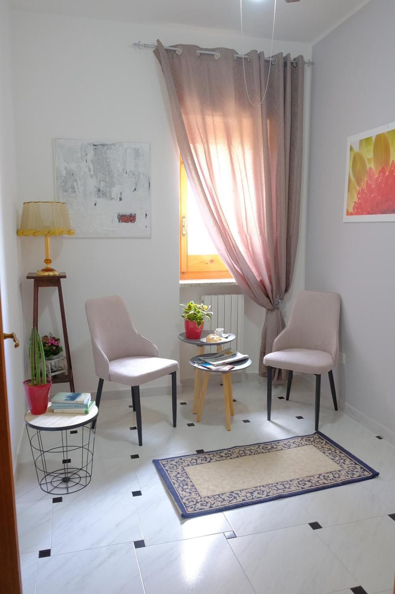 La Residenza Del Marchesato Bed & Breakfast Marano Marchesato Phòng bức ảnh